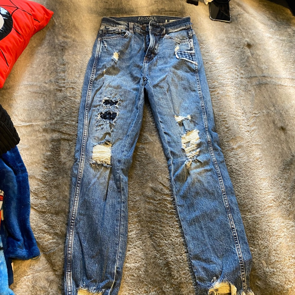 Arizona jeans